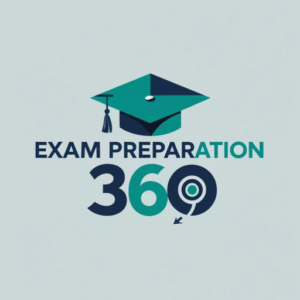 Exam Preparation #60 logo